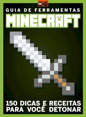 Guia de Ferramentas Minecraft Ed 01 - Dezembro 2020