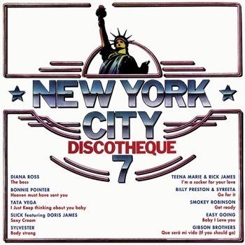 New York City Discotheque 7 (1979)