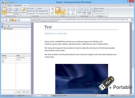 soft Xpansion Perfect PDF Premium 11.0.0.0 + Portable
