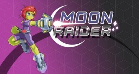 Moon Raider 1.0.5