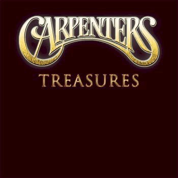 Carpenters - Treasures (2019)