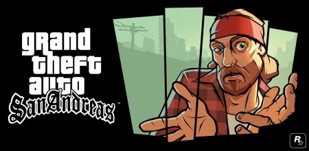 GTA San Andreas Mod APK 2.00 (Mod Cleo, Tudo Ilimitado)