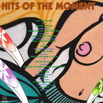 Hits Of The Moment (1990)
