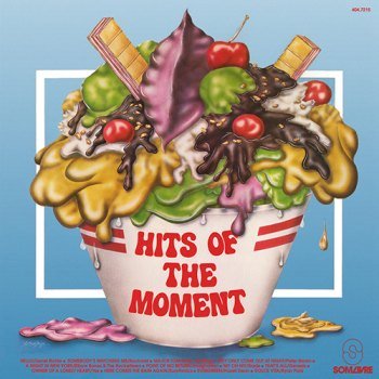Hits Of The Moment (1984)