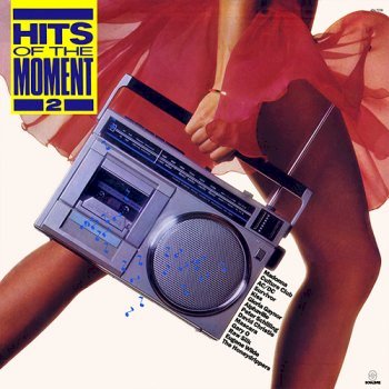 Hits Of The Moment 2 (1985)