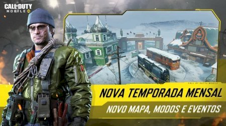 Call of Duty: Mobile v1.6.10