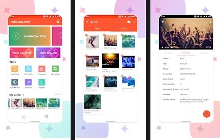 Video Converter Pro v5.3