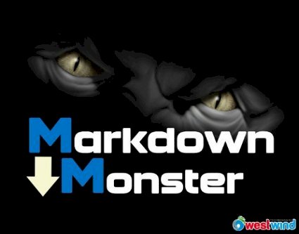 Markdown Monster v2.8.12.2 + Portable