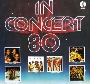 In Concert 80 (1980)