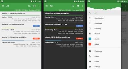 tTorrent v1.8.8 build 30000187 [Paid]