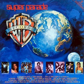 Super Parade (1982)