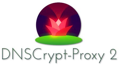 DNSCrypt-proxy v2.1.3