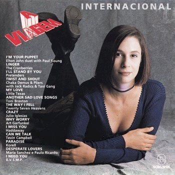 A Viagem - Internacional (1994)