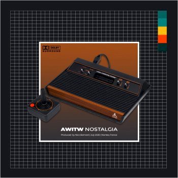 AWITW - Nostalgia (2020)