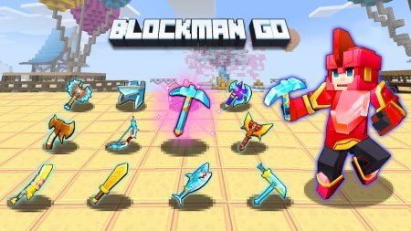 Blockman Go 1.26.2