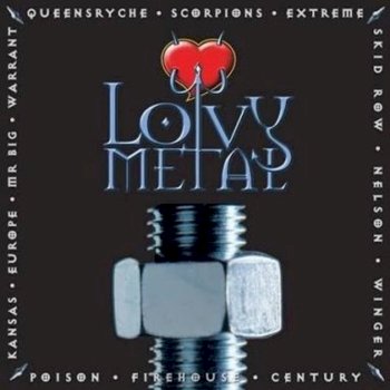 Lovy Metal (2001)