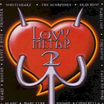 Lovy Metal 2 (2002)