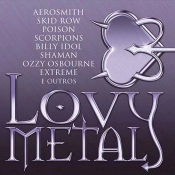 Lovy Metal 3 (2003)