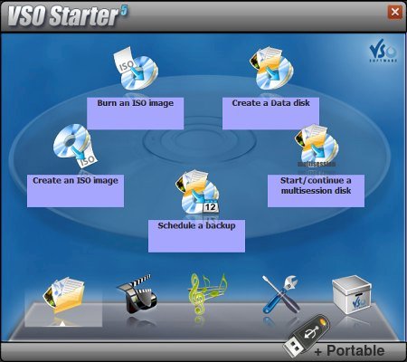 VSO CopyTo 5.1.1.3 DC 08.06.2016 + Portable