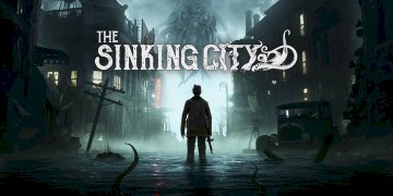 The Sinking City [PT-BR]