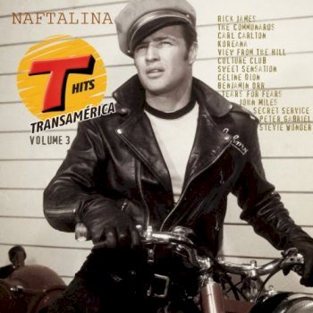Naftalina Transamérica Vol 3 (2002)