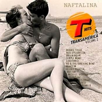Naftalina Transamérica Vol 2 (2001)