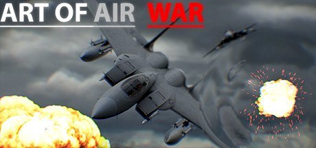 Art Of Air War