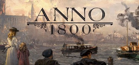 Anno 1800