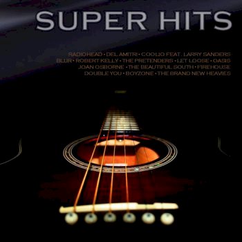Super Hits - Vol.3 (2013)