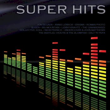 Super Hits - Vol.4 (2013)