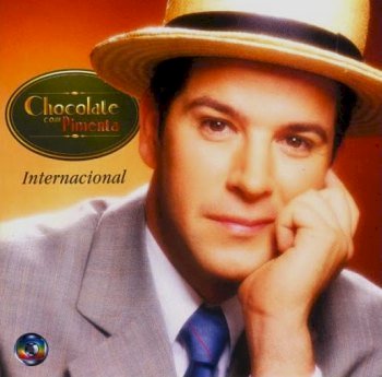 Chocolate Com Pimenta - Internacional (2003)
