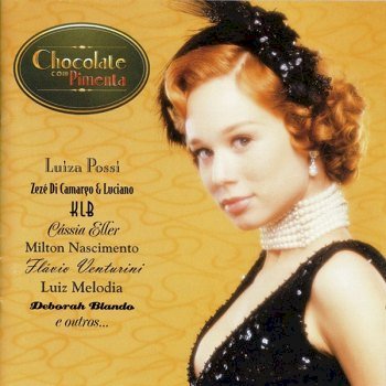 Chocolate Com Pimenta (2003)