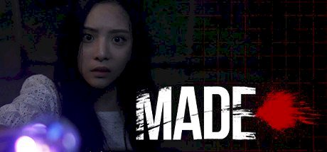 MADE : Interactive Movie - 01. Run away!