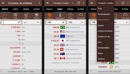 Unit Converter Pro v2.6 MOD [Premium Unlocked]