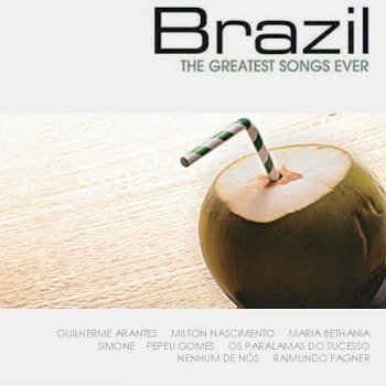 Brazil - The Greatest Songs Ever (2012)