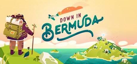 Down in Bermuda [PT-BR]