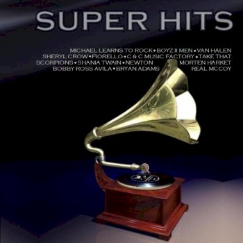 Super Hits - Vol.5 (2013)