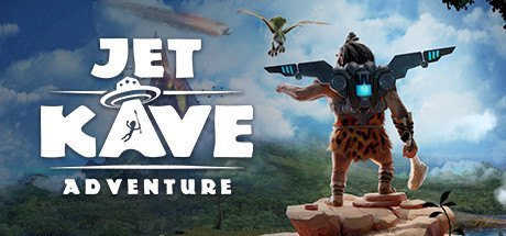 Jet Kave Adventure