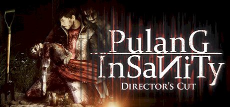 Pulang Insanity - Director's Cut